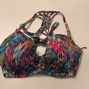 Shade & Shore bikini top